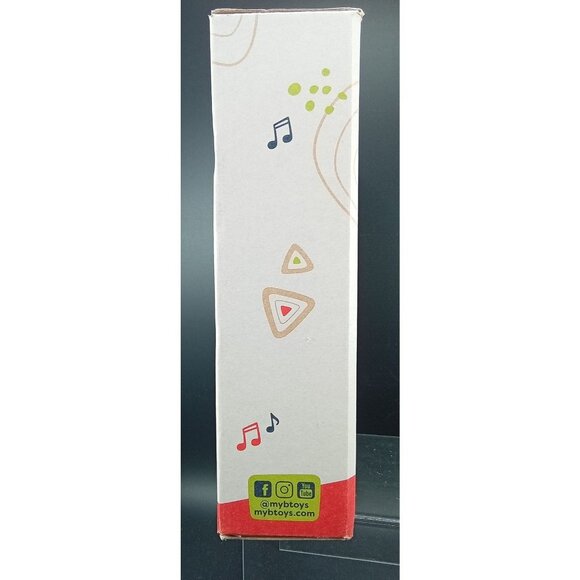 Make A Melody Musical Instrument Set With 9 Instruments & Storage Bag For Kids 2 - Picture 3 of 4
